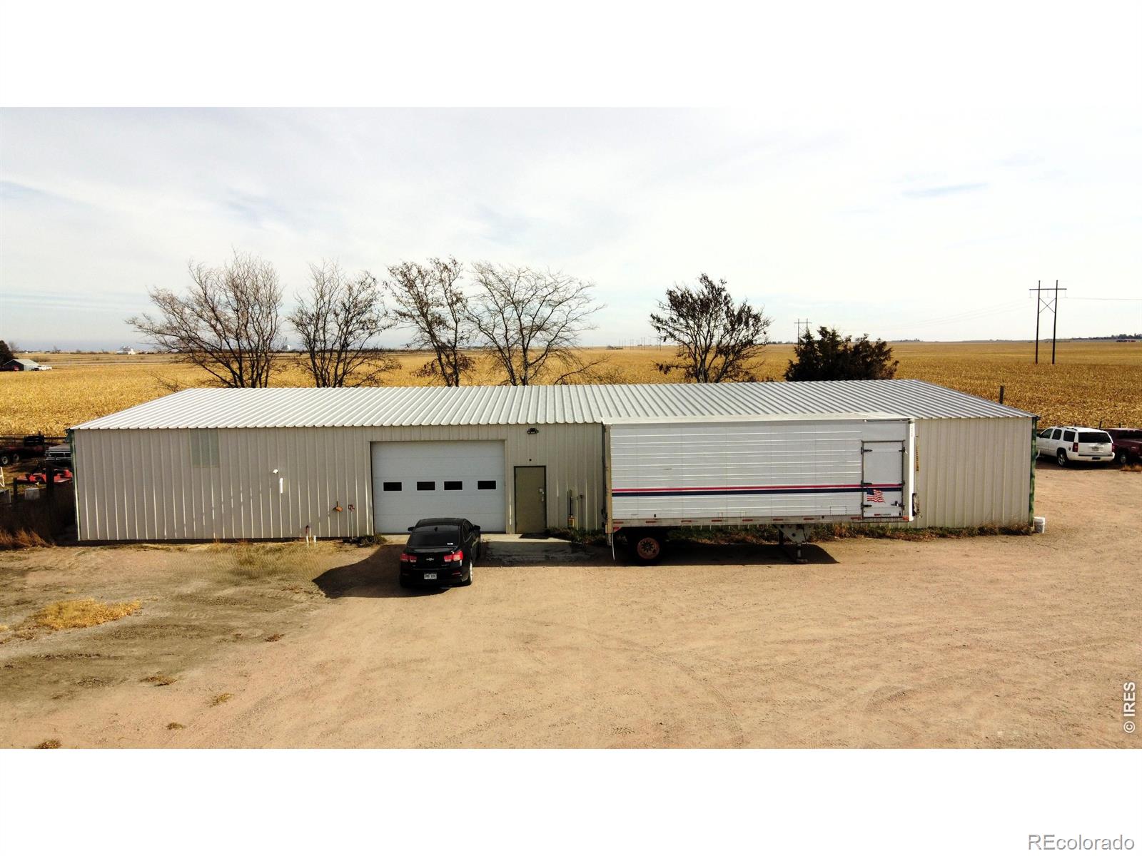 806 S Burlington Avenue Haxtun CO 80731