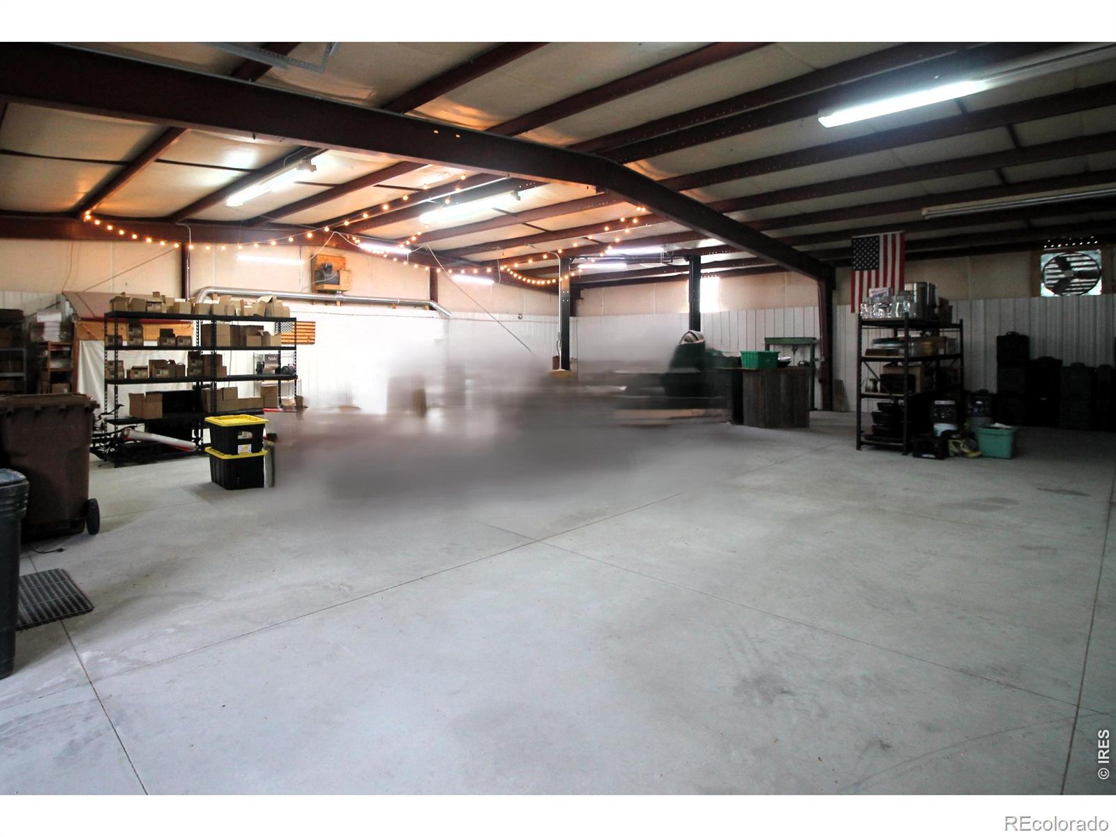 806 S Burlington Avenue Haxtun CO 80731