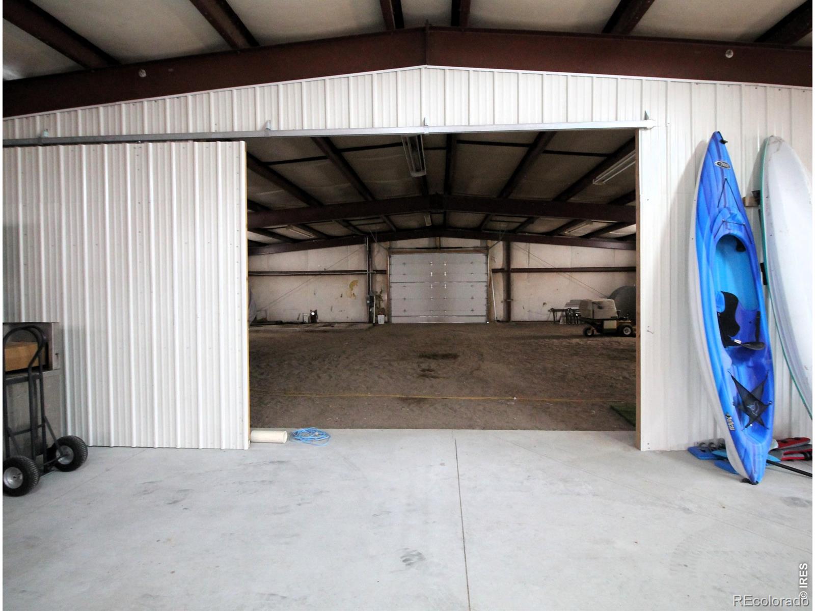 806 S Burlington Avenue Haxtun CO 80731