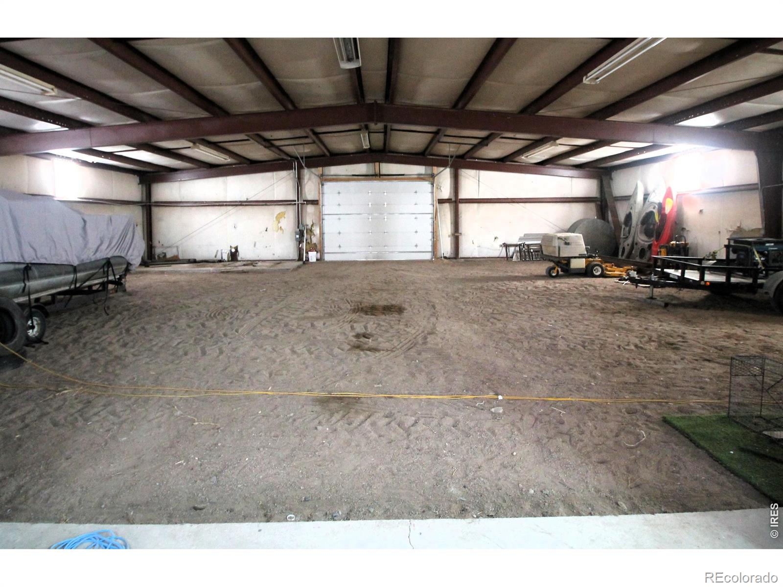 806 S Burlington Avenue Haxtun CO 80731