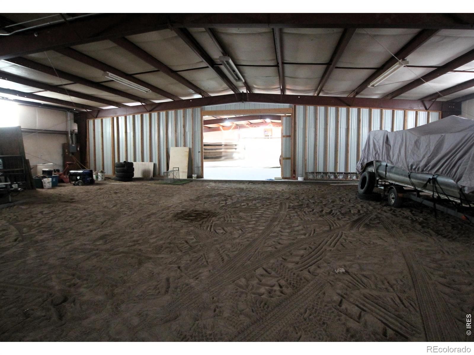 806 S Burlington Avenue Haxtun CO 80731