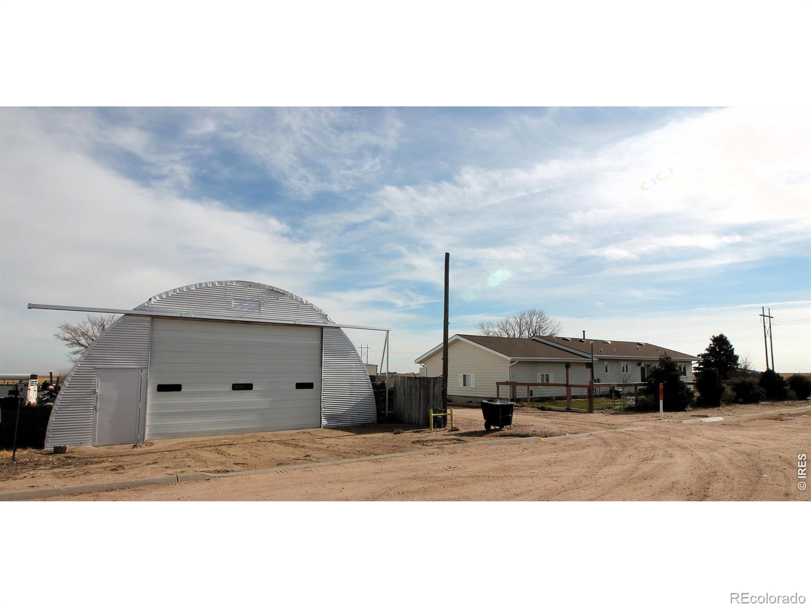 806 S Burlington Avenue Haxtun CO 80731