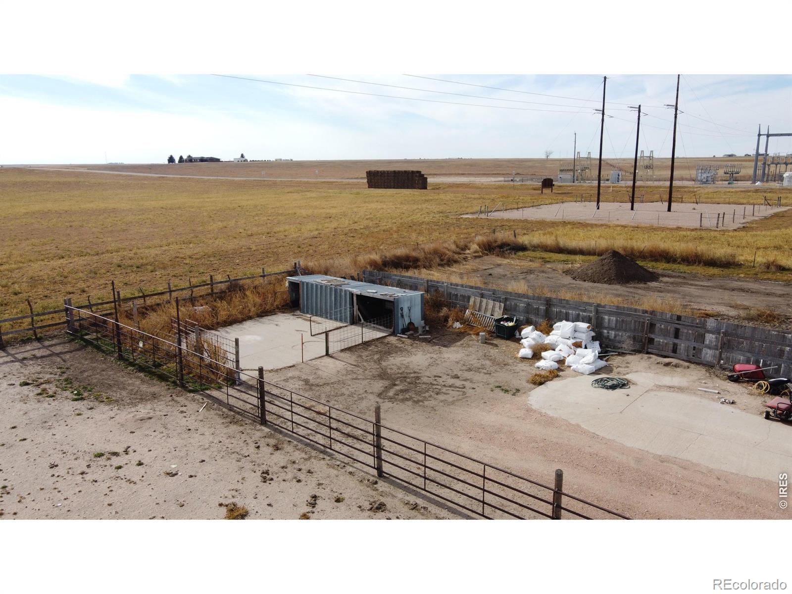 806 S Burlington Avenue Haxtun CO 80731