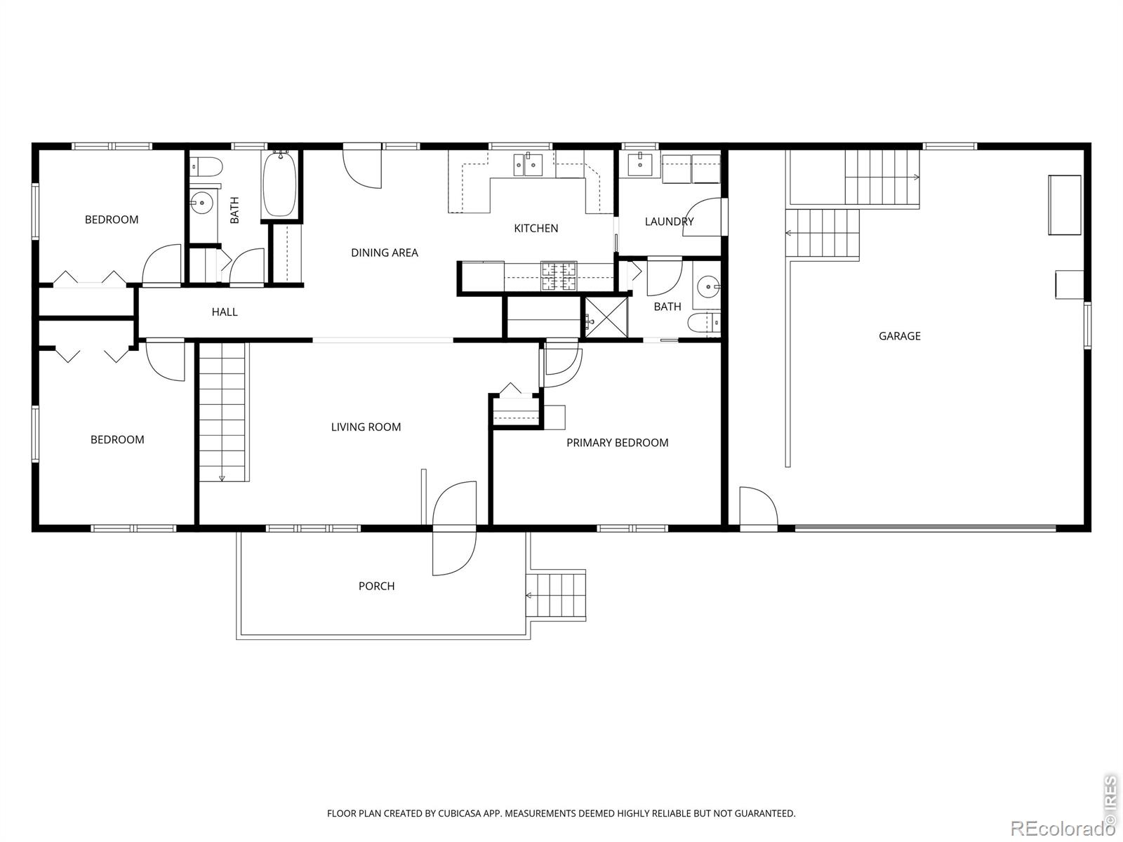 806 S Burlington Avenue Haxtun CO 80731