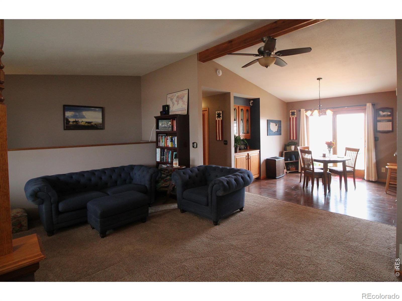 806 S Burlington Avenue Haxtun CO 80731