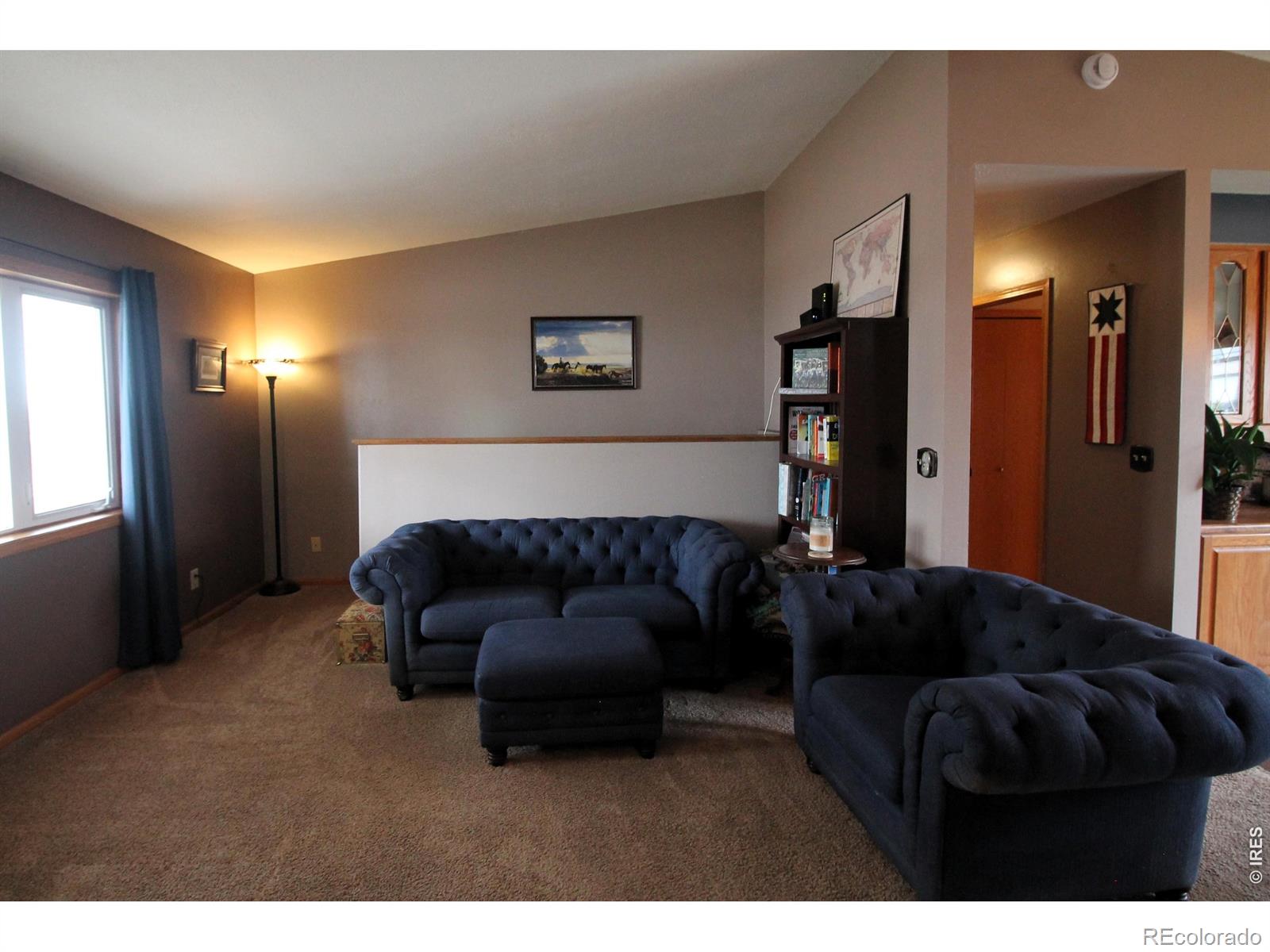 806 S Burlington Avenue Haxtun CO 80731
