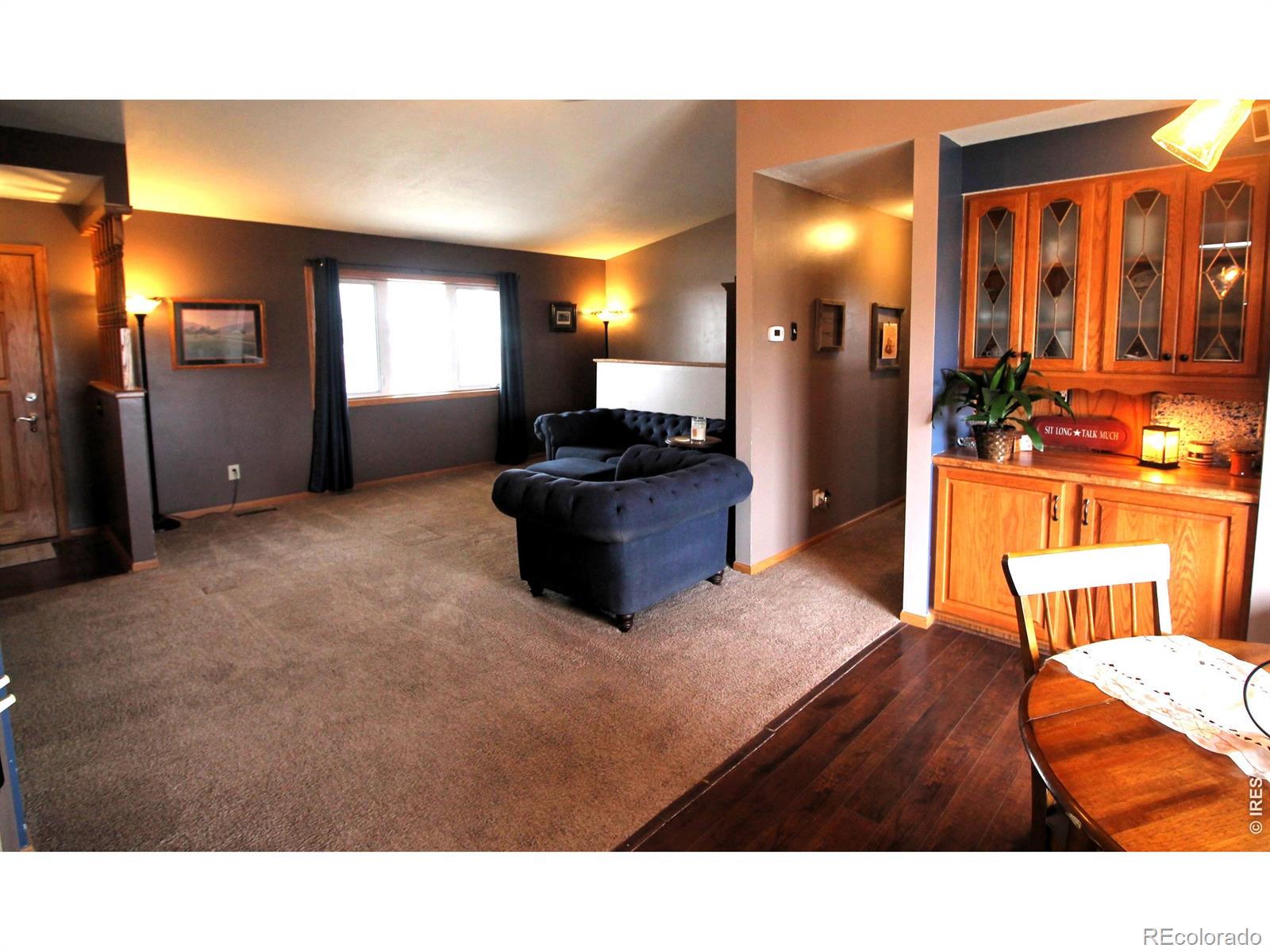 806 S Burlington Avenue Haxtun CO 80731