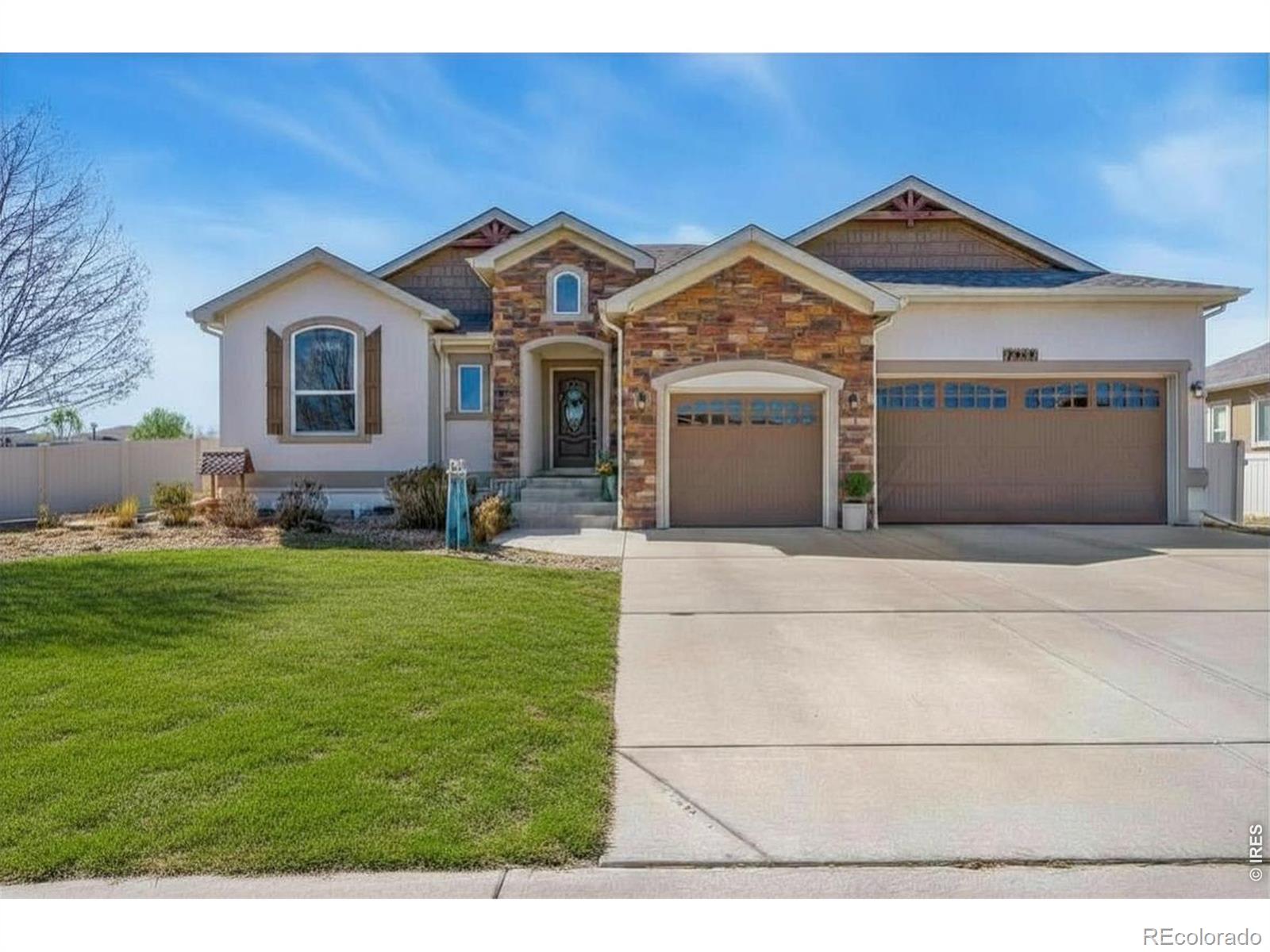 7419 Ladbroke Drive Windsor CO 80550