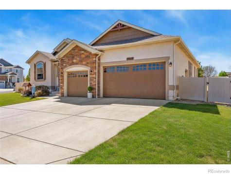 7419 Ladbroke Drive Windsor CO 80550