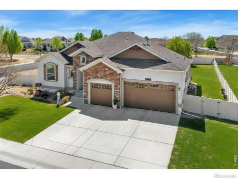 7419 Ladbroke Drive Windsor CO 80550