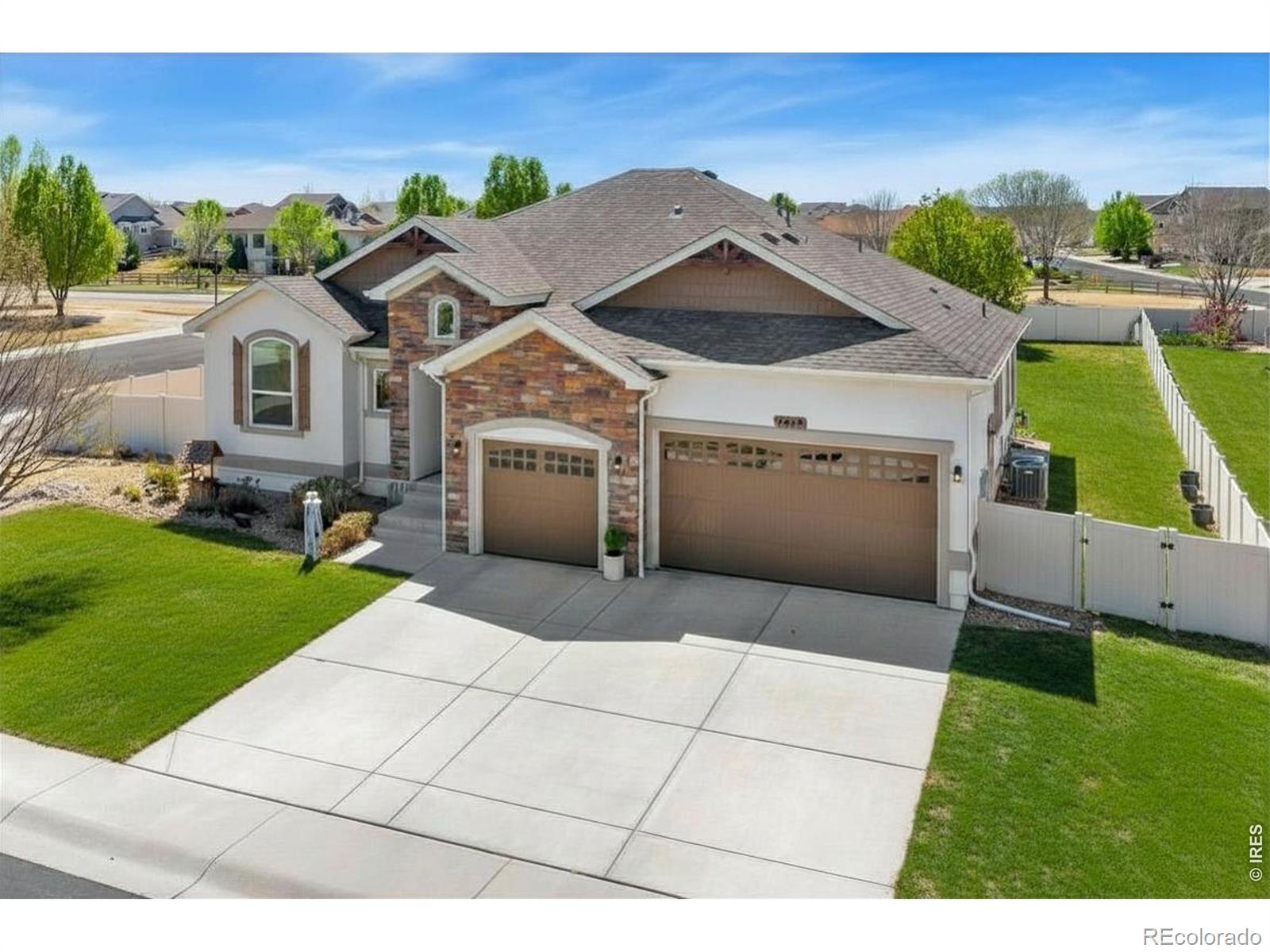 7419 Ladbroke Drive Windsor CO 80550