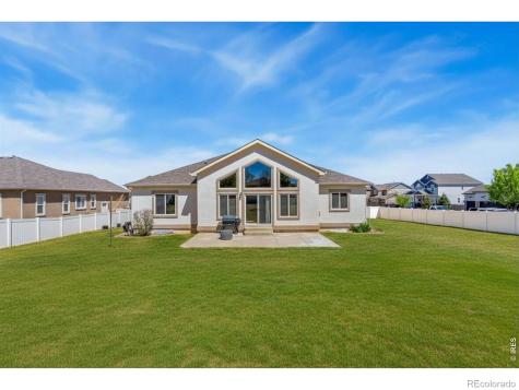 7419 Ladbroke Drive Windsor CO 80550