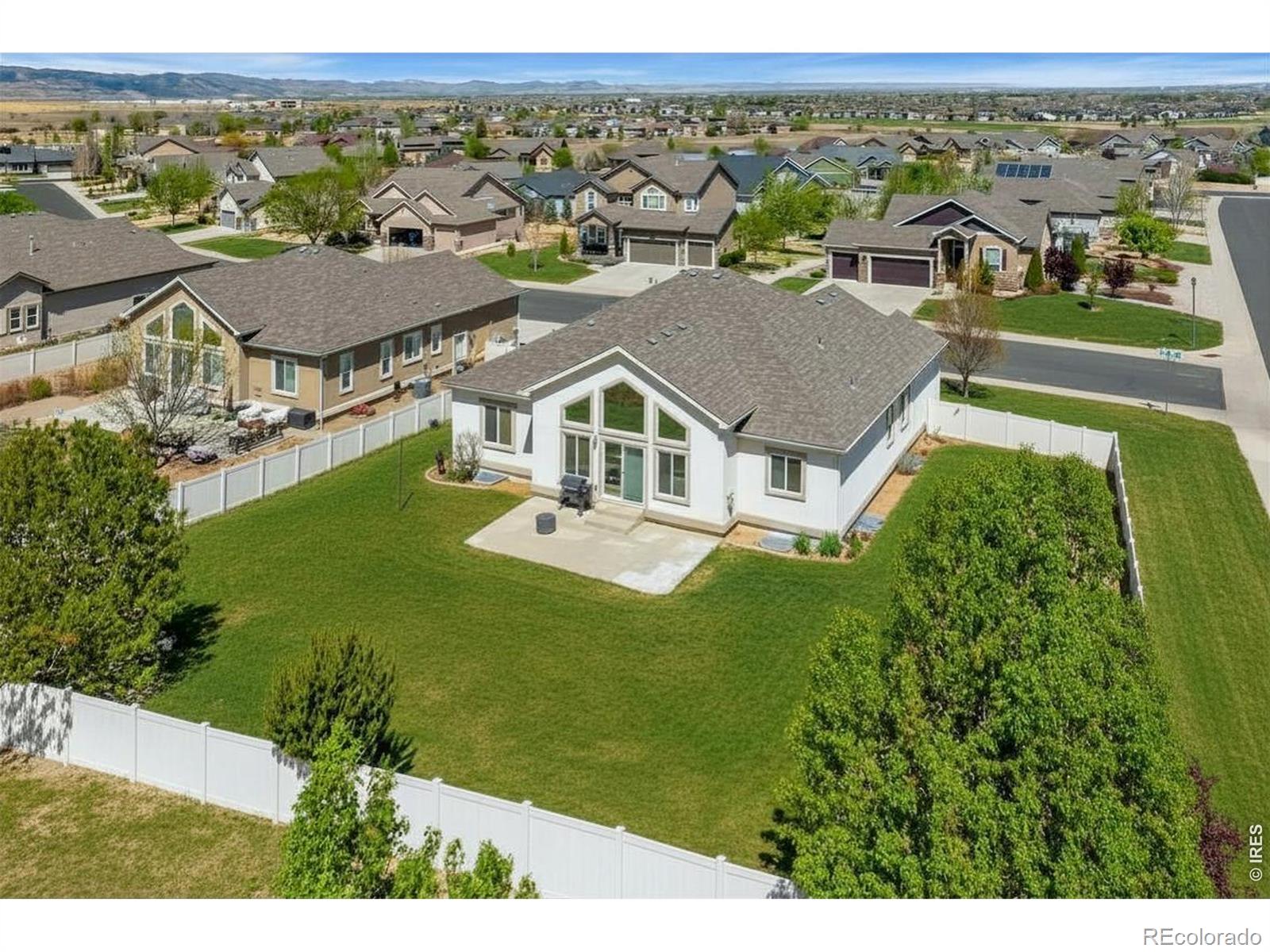 7419 Ladbroke Drive Windsor CO 80550