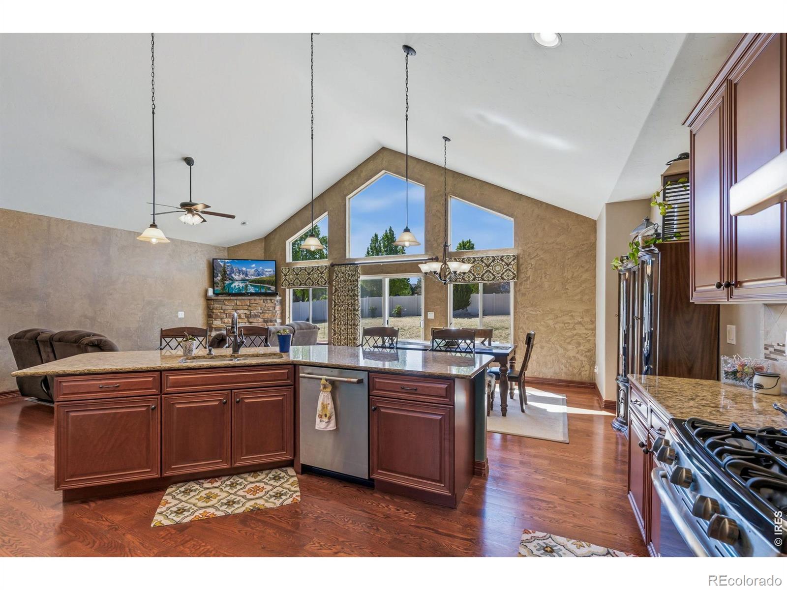 7419 Ladbroke Drive Windsor CO 80550