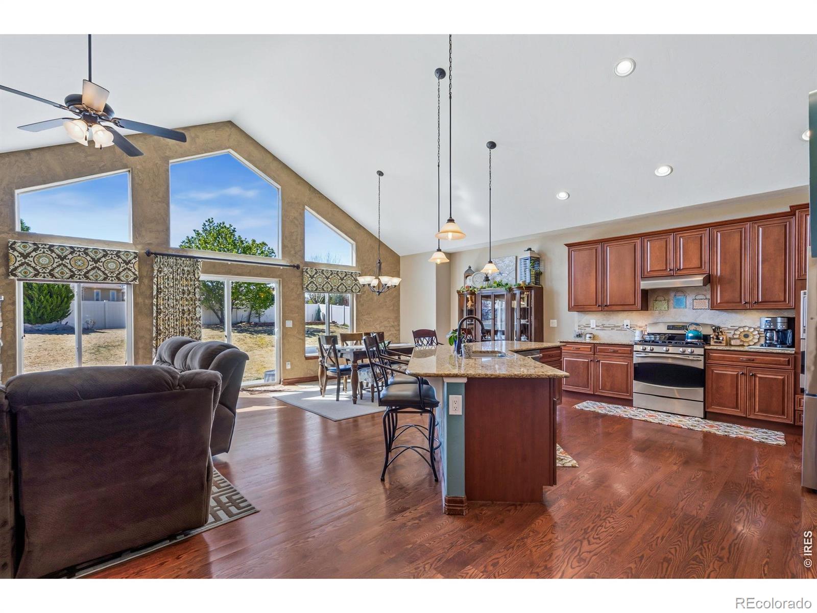 7419 Ladbroke Drive Windsor CO 80550