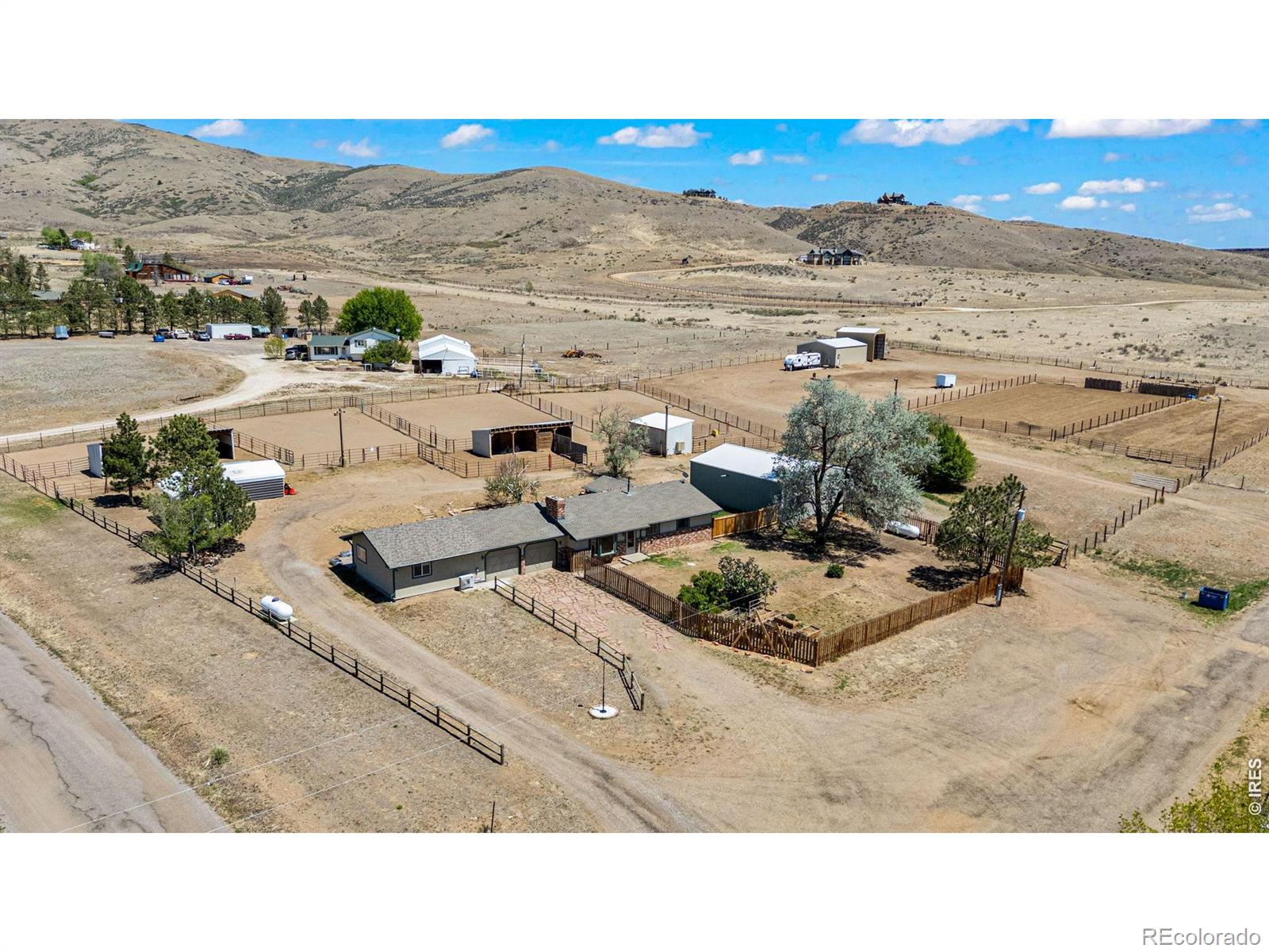 6701 Orchard Drive Loveland CO 80538