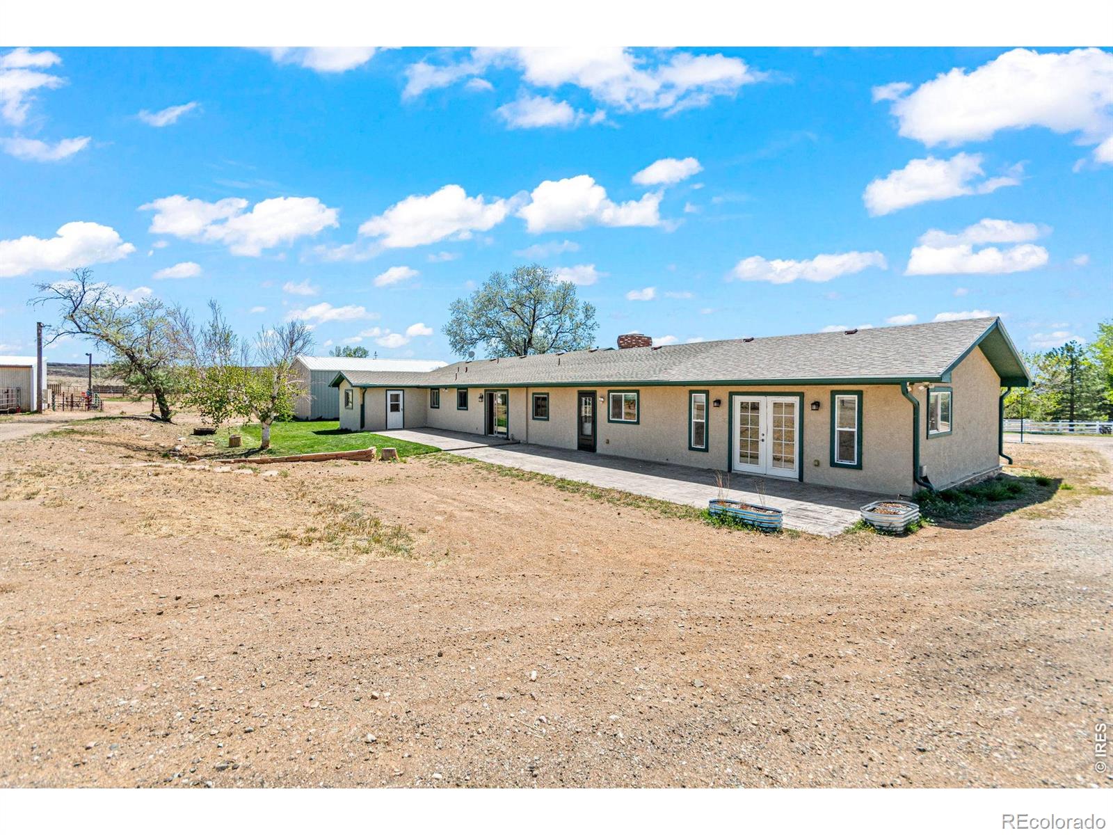 6701 Orchard Drive Loveland CO 80538