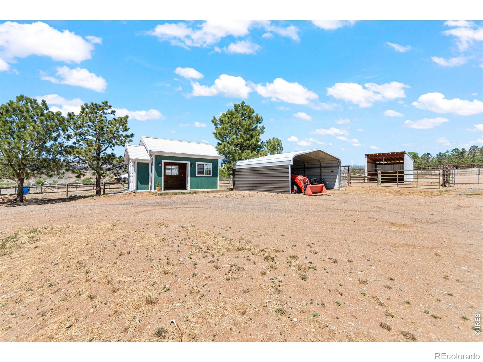6701 Orchard Drive Loveland CO 80538