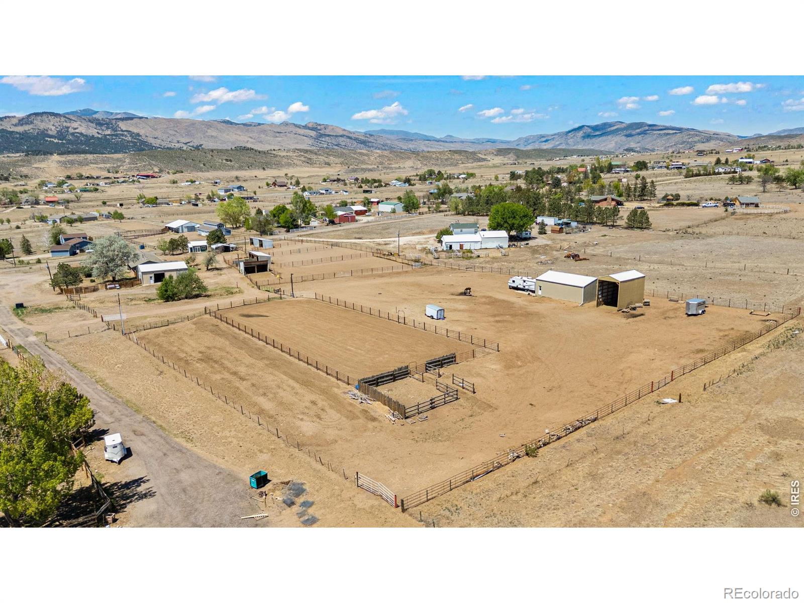 6701 Orchard Drive Loveland CO 80538