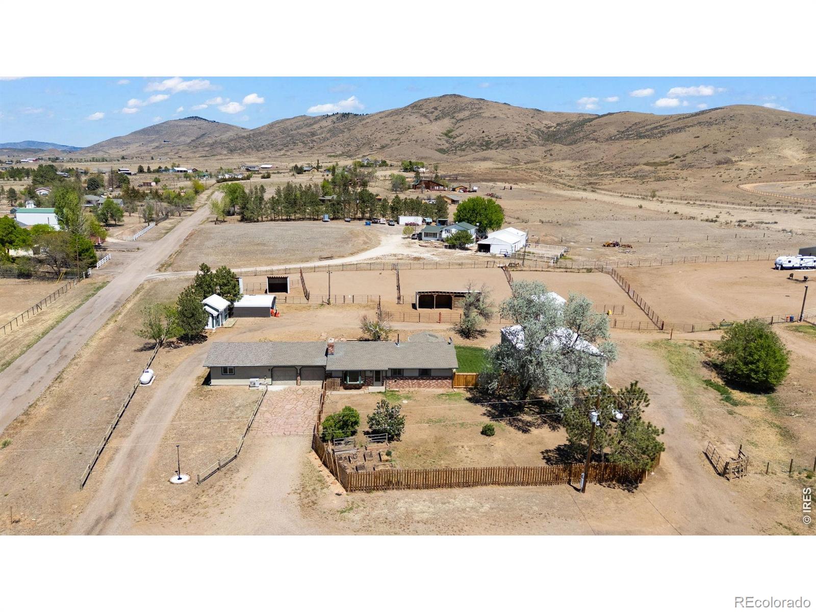 6701 Orchard Drive Loveland CO 80538