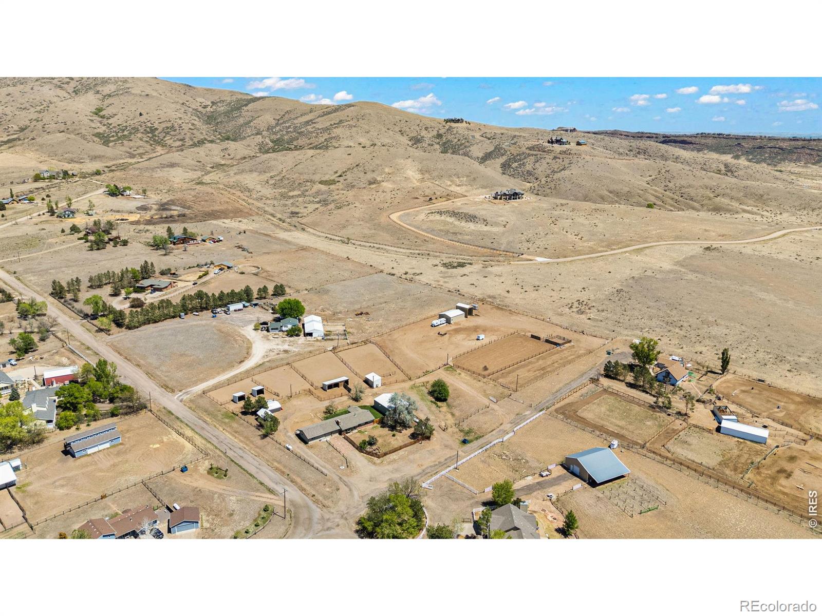 6701 Orchard Drive Loveland CO 80538