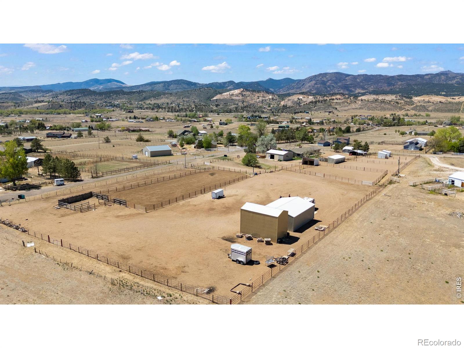 6701 Orchard Drive Loveland CO 80538