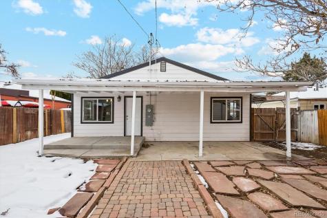 1680 Newark Street Aurora CO 80010