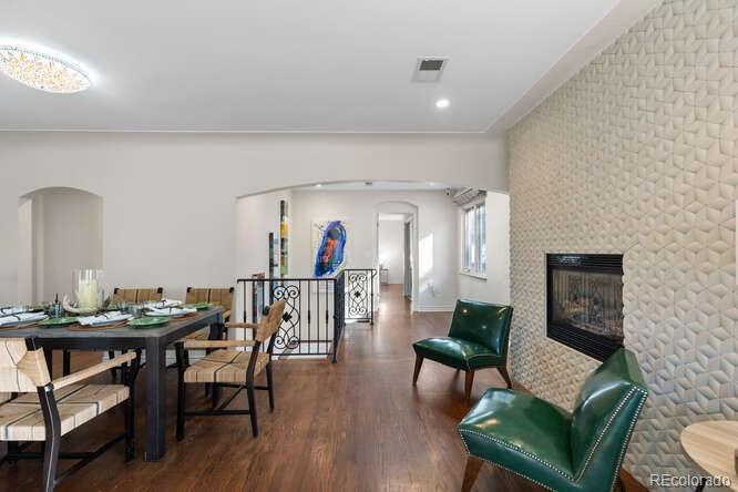 Denver CO, 725 S Cove Way