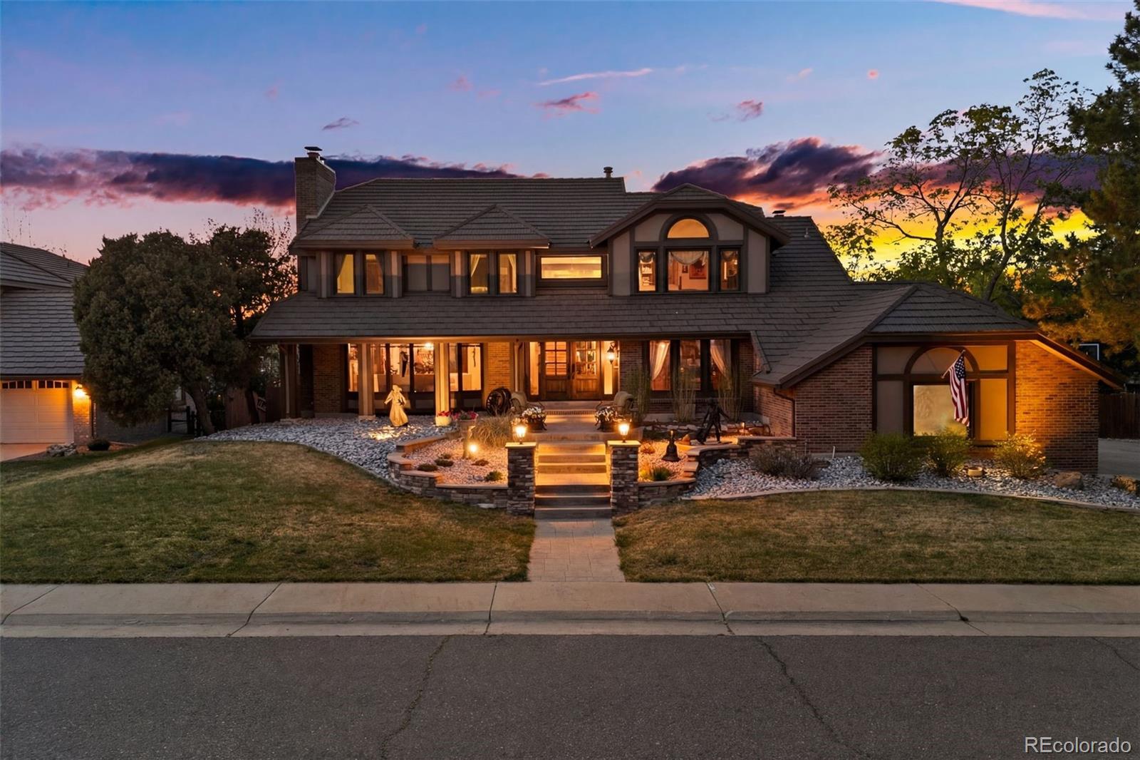 5038 E Nichols Place Centennial CO 80122