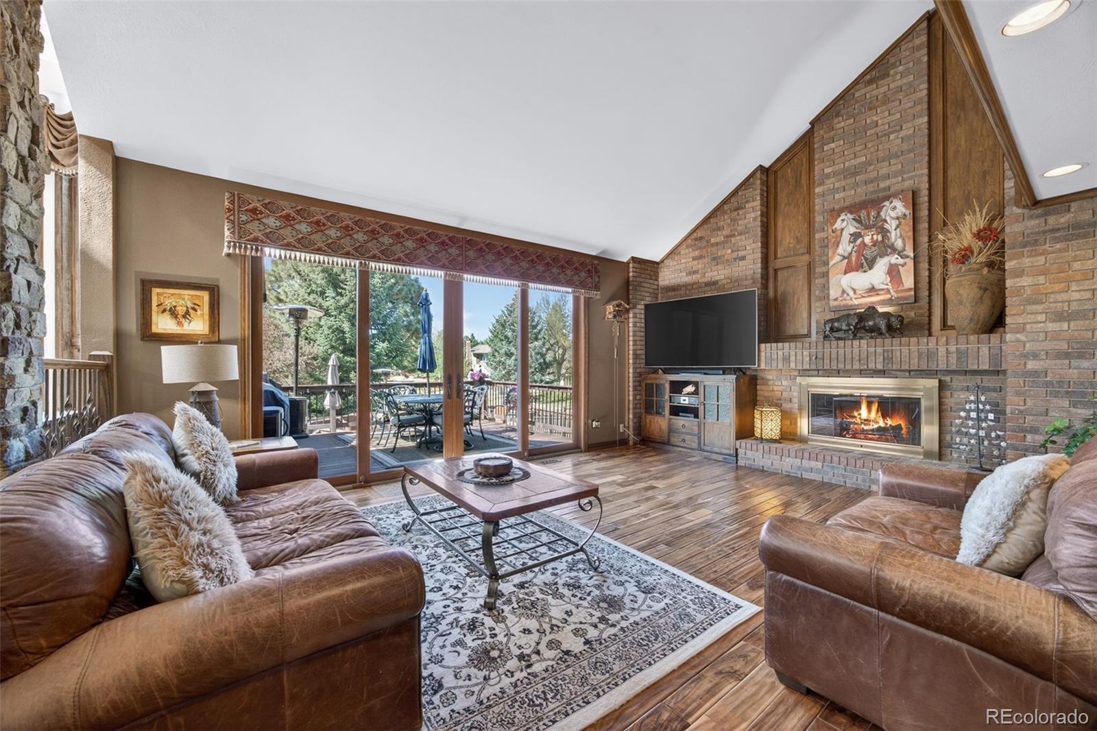5038 E Nichols Place Centennial CO 80122