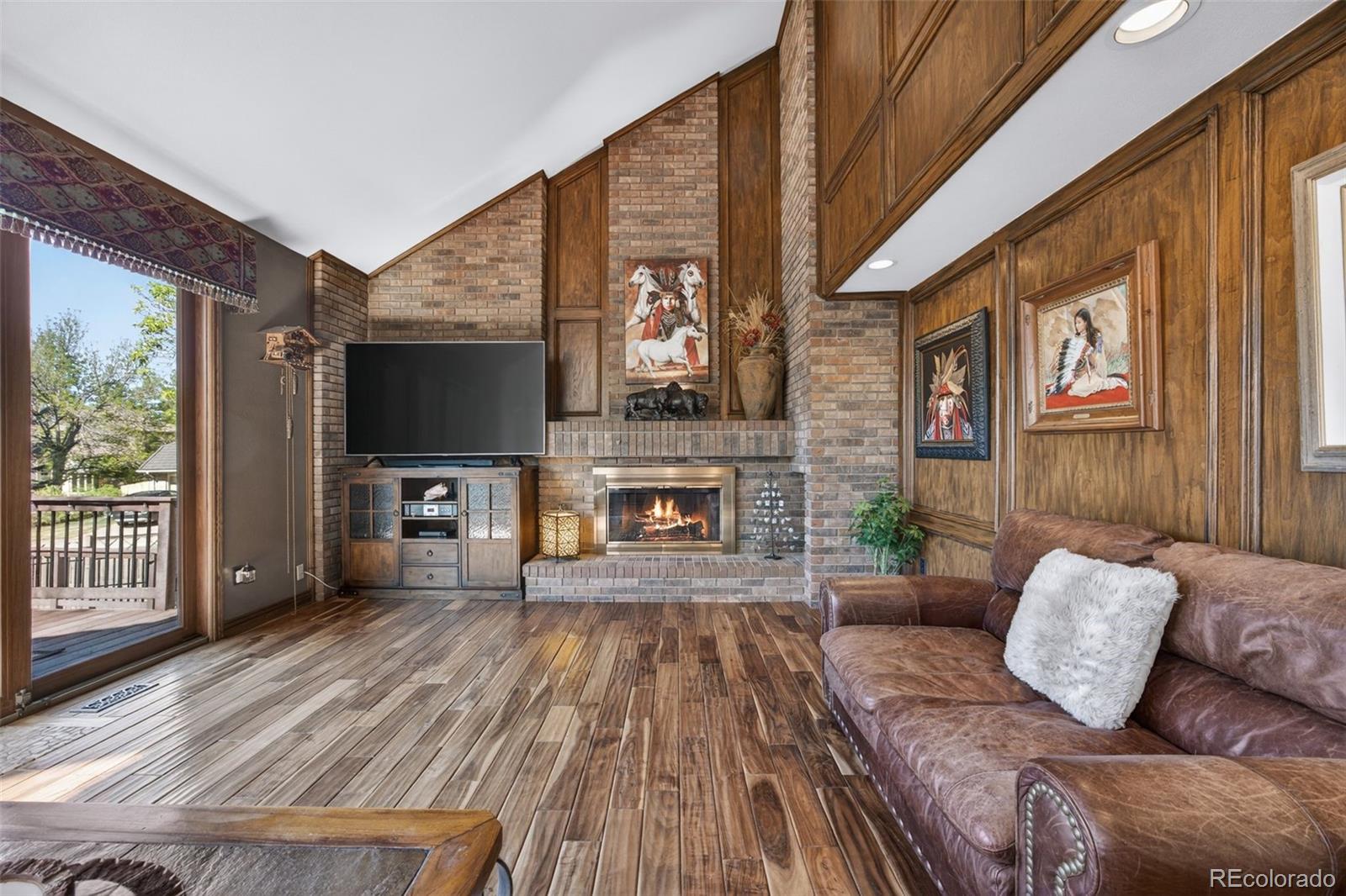 5038 E Nichols Place Centennial CO 80122