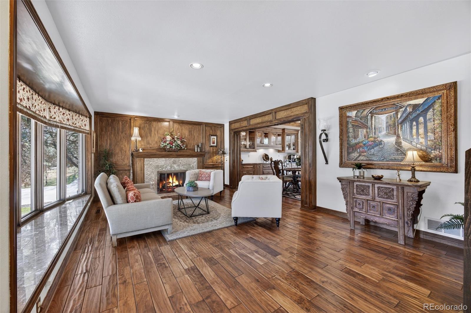 5038 E Nichols Place Centennial CO 80122
