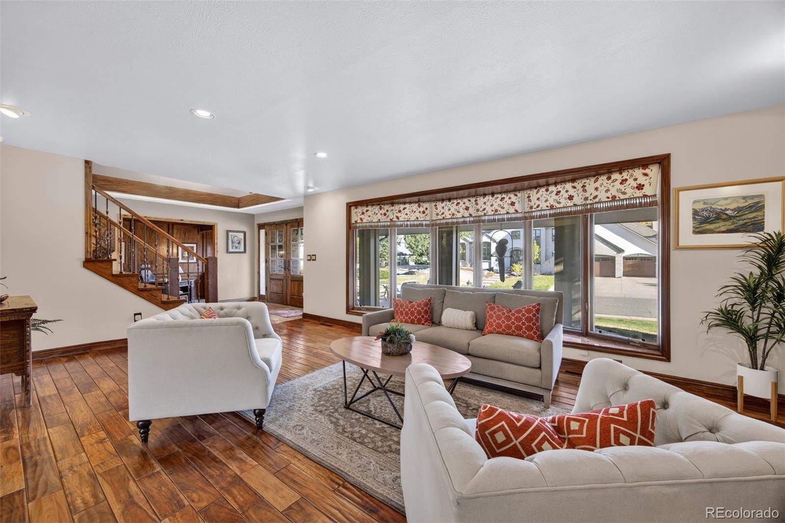 5038 E Nichols Place Centennial CO 80122