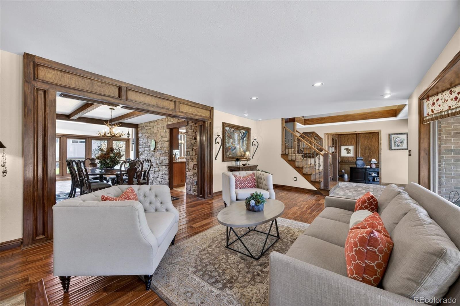 5038 E Nichols Place Centennial CO 80122