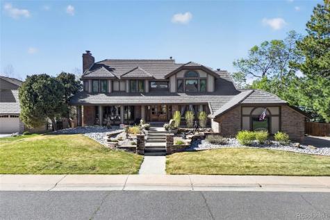 5038 E Nichols Place Centennial CO 80122