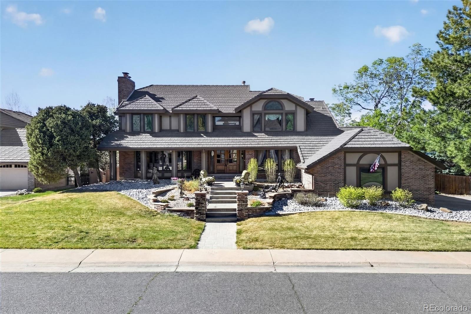 5038 E Nichols Place Centennial CO 80122