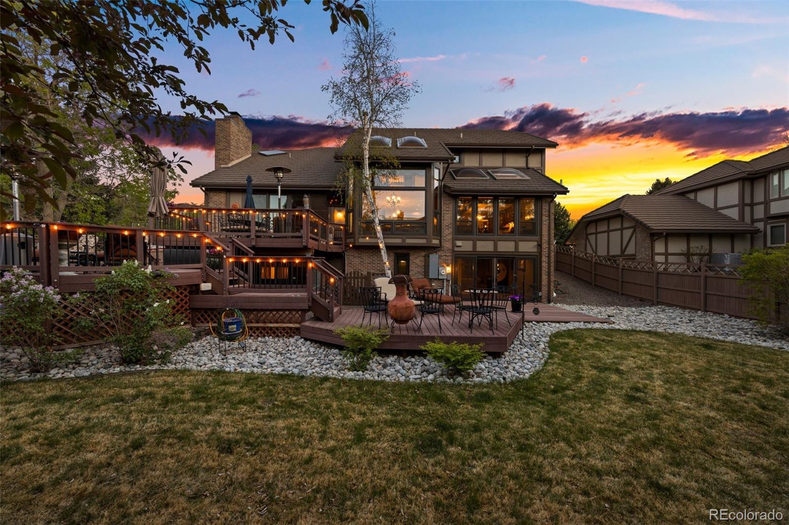 5038 E Nichols Place Centennial CO 80122