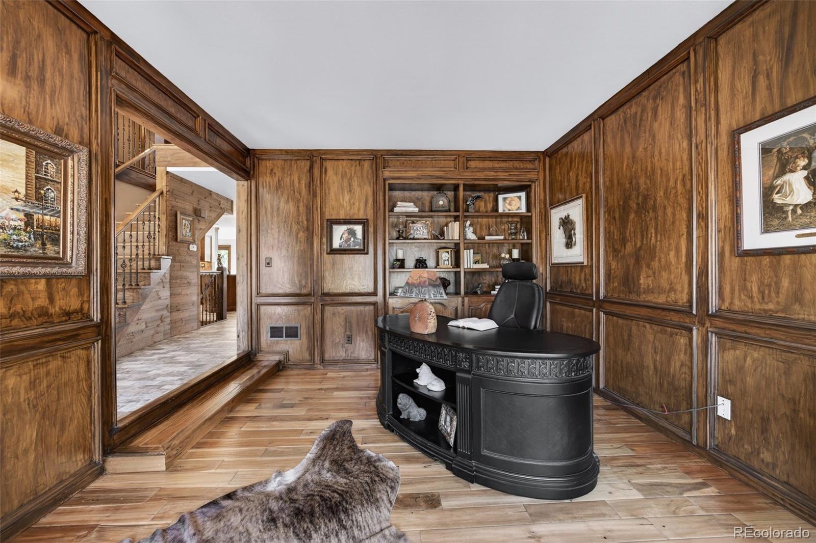 5038 E Nichols Place Centennial CO 80122