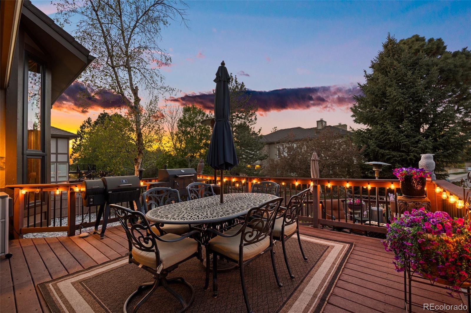 5038 E Nichols Place Centennial CO 80122