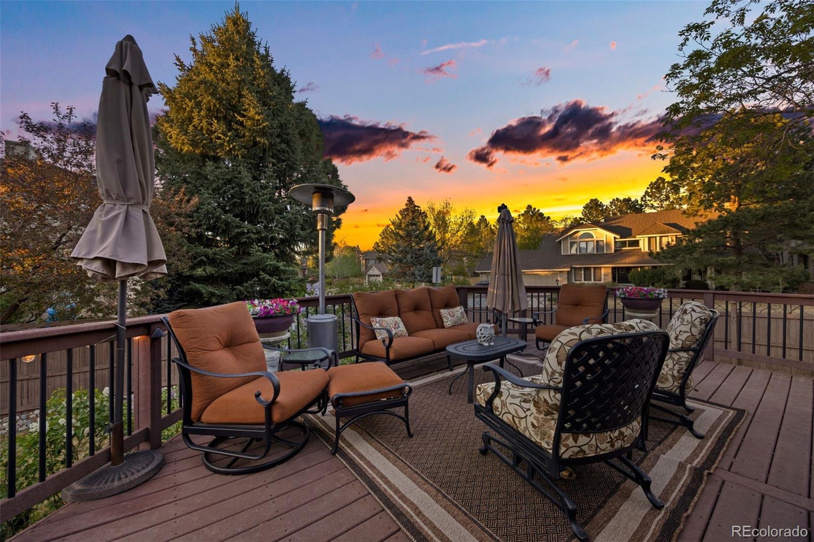 5038 E Nichols Place Centennial CO 80122