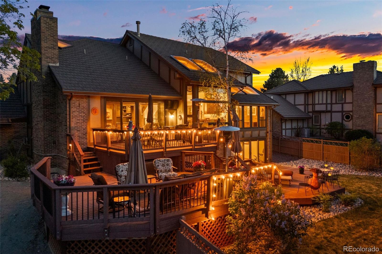 5038 E Nichols Place Centennial CO 80122