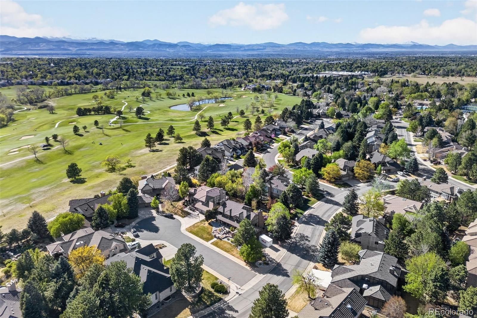 5038 E Nichols Place Centennial CO 80122