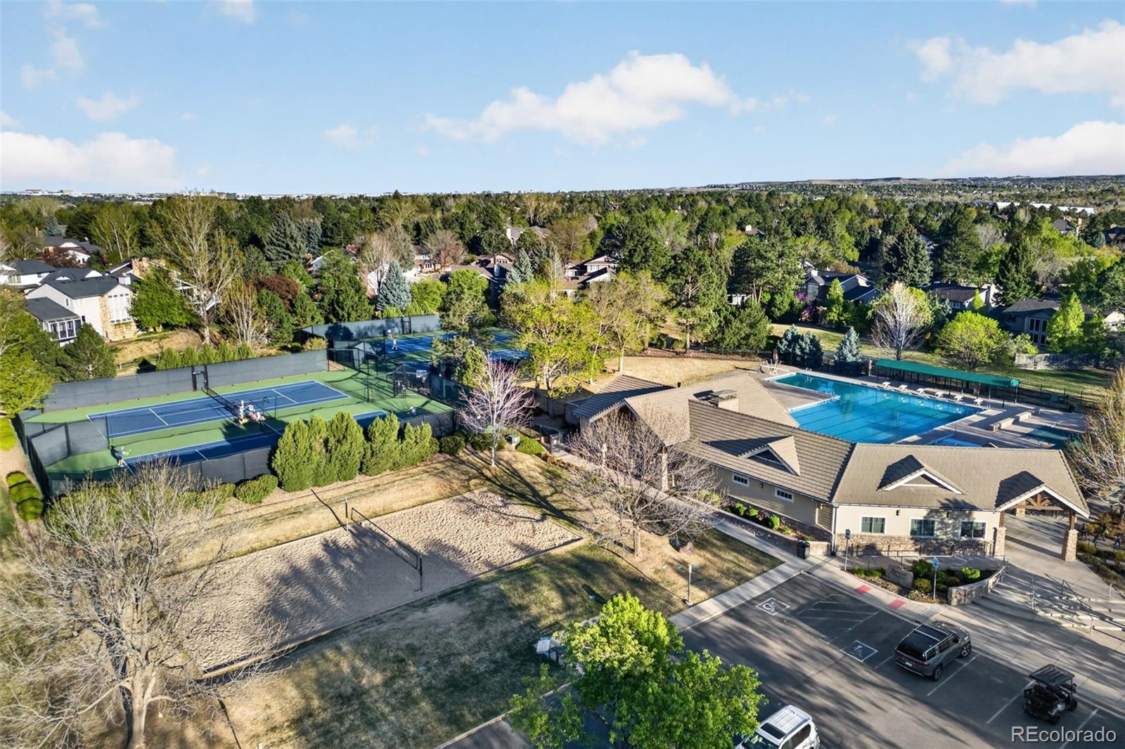 5038 E Nichols Place Centennial CO 80122