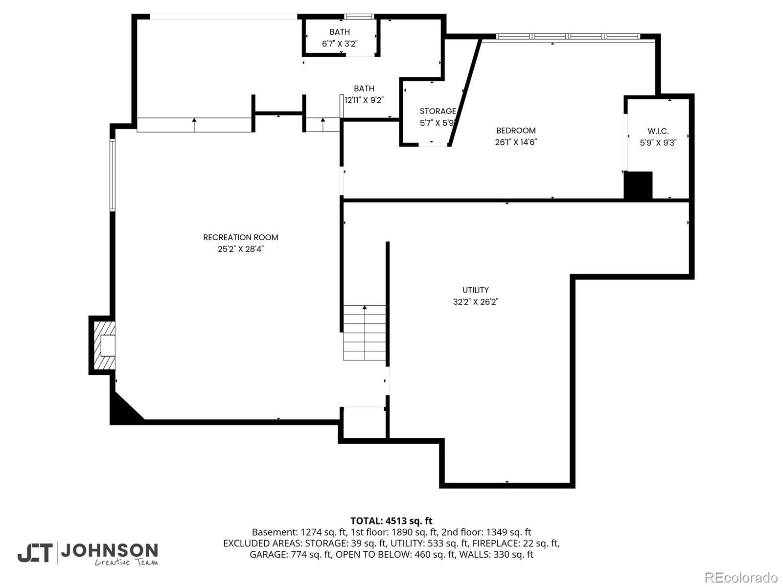5038 E Nichols Place Centennial CO 80122