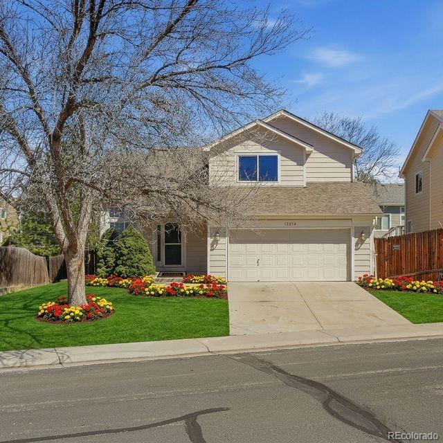 13214 Columbine Circle Thornton CO 80241