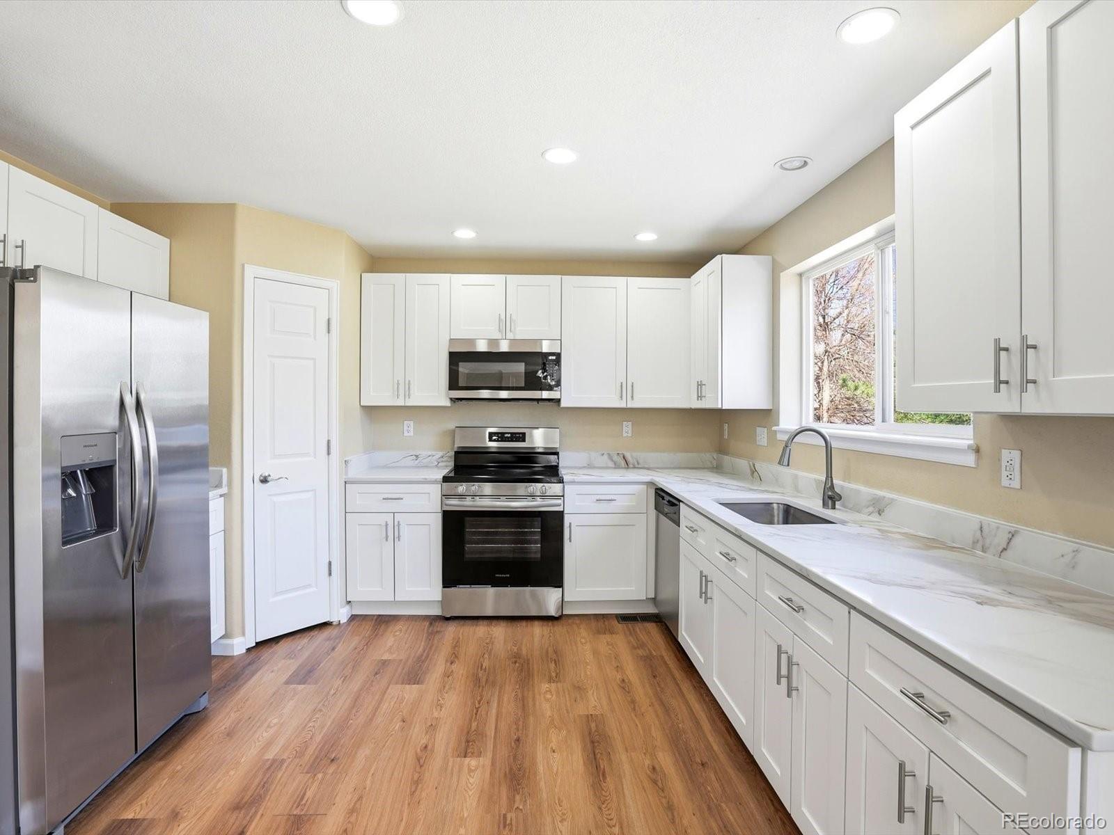 13214 Columbine Circle Thornton CO 80241