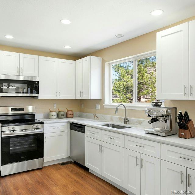 13214 Columbine Circle Thornton CO 80241