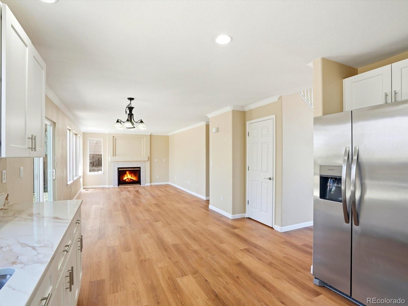 13214 Columbine Circle Thornton CO 80241