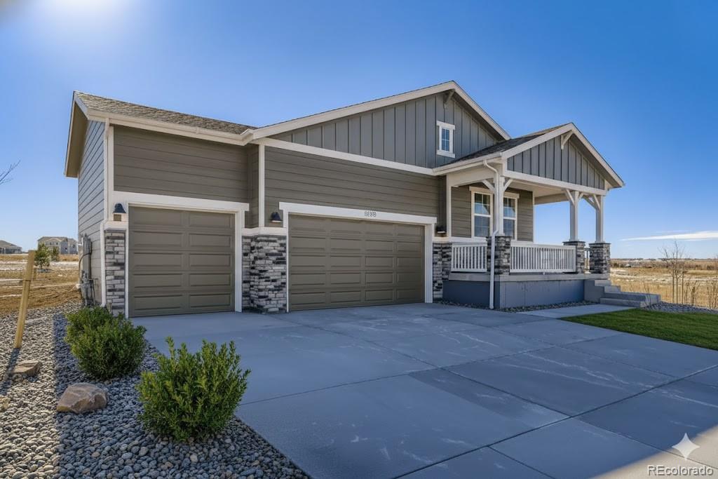 5588 Westin Hills Drive Elizabeth CO 80107