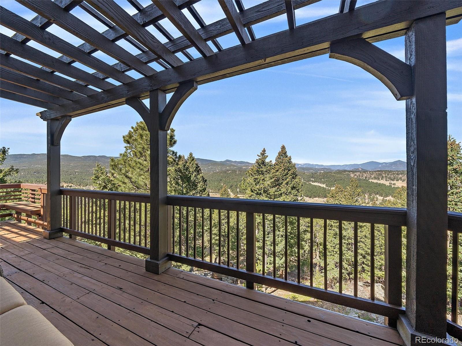 26591 Wolverine Trail Evergreen CO 80439